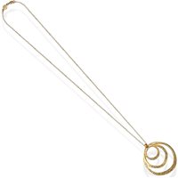 Collana Boccadamo Donna in Ottone XGR592D - XGR592D